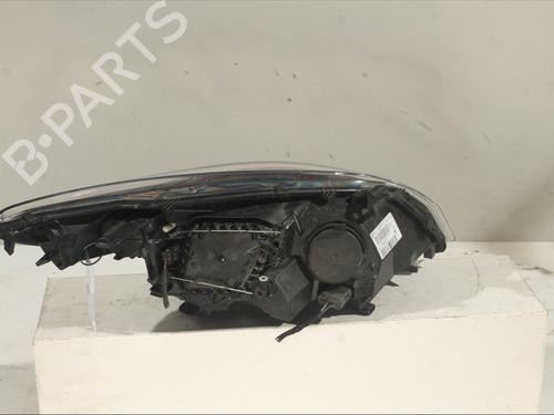 Left headlight RENAULT MEGANE III Hatchback (BZ0/1_, B3_) 1.5 dCi (BZ09, BZ0D, BZ1W, BZ29, BZ14) | BP32769089C28 - Image 2