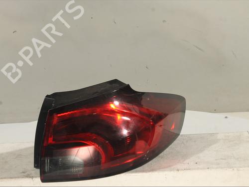 Used Right taillight OPEL ZAFIRA TOURER C (P12) 1.6 CDTI (75) (120 hp) 29846947