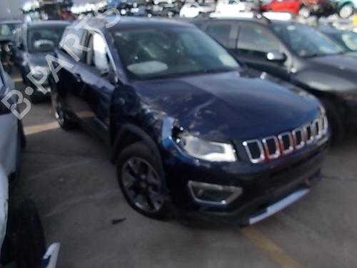 Køleventilator elektrisk JEEP COMPASS (MP, M6, MV, M7) 1.6 CRD | BP23238376M35 