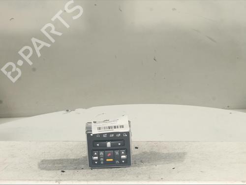 Used Switch Switch LAND ROVER RANGE ROVER III (L322) 4.4 D 4x4 (313 hp) 24399551 24399551