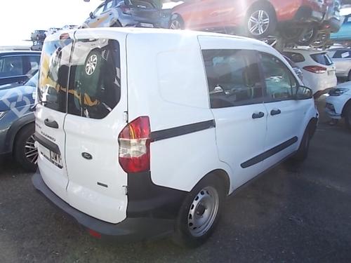 Intercooler FORD TRANSIT COURIER B460 MPV 1.0 EcoBoost | BP24151888M30 