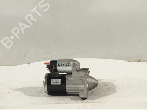 Used Starter Starter NISSAN QASHQAI II (J11, J11_) 1.5 dCi (110 hp) 11960222 11960222