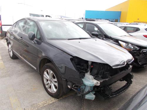 Steering wheel CITROËN C5 III (RD_) 2.0 HDi 140 (RDRHF8, RDRHFA, RDRHA8, RDRHAJ) | BP30188802C49