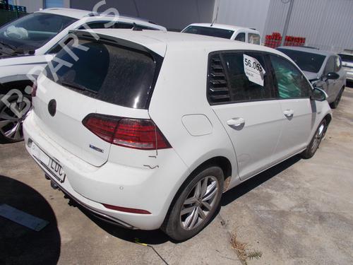 Used Parts VW GOLF VII (5G1, BQ1, BE1, BE2) 1.5 TSI (130 hp) 4174144