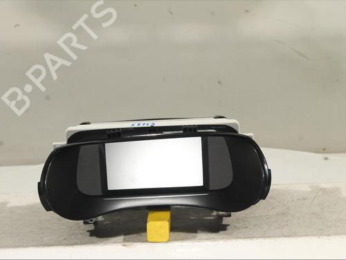Used Instrument cluster Instrument cluster OPEL CORSA F (P2JO) 1.2 (68) (101 hp) 23984599 23984599