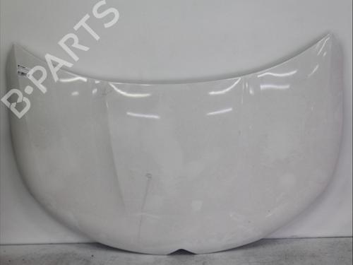 Used Hood CITROËN C4 II (NC_) 1.2 THP 110 (NCHNZ6, NCHNV6) (110 hp) 29268901