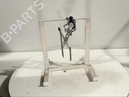 Used Rear left window mechanism TOYOTA PRIUS (_W3_) 1.8 Hybrid (ZVW30) (136 hp) 12080641