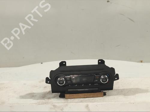 Used Climate control Climate control FORD KA+ III (UK, FK) 1.2 Ti-VCT (85 hp) 11984949 11984949