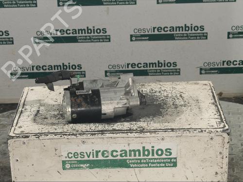 Used Starter Starter PEUGEOT 508 I (8D_) 1.6 BlueHDi 120 (120 hp) 11900658 11900658