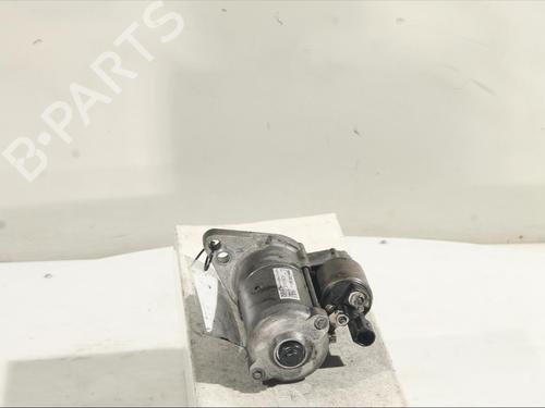 Starter VW POLO Van (6R) 1.4 TDI | BP24995471M8 