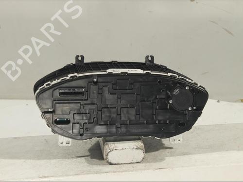 Used Instrument cluster Instrument cluster KIA NIRO I (DE) 1.6 GDI Hybrid (141 hp) 12054784 12054784