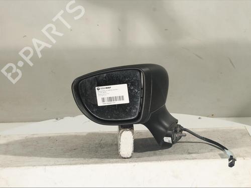 Used Left mirror Left mirror 17554570 17554570