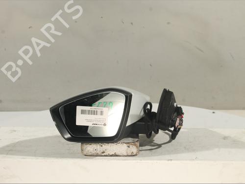 left-mirror-skoda-superb-iii-3v3-2015-2016-2017-2018-2019-2020-2021-2022-2023-2024-32178459 main image