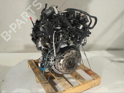 Used Engine Engine HYUNDAI i30 (PDE, PD, PDEN) 2.0 N (250 hp) 18826510 18826510