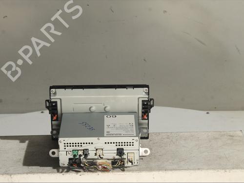 Auto-radio TOYOTA YARIS (_P21_, _PA1_, _PH1_) 1.5 Hybrid (MXPH10, MXPH11) | BP30740841E6
