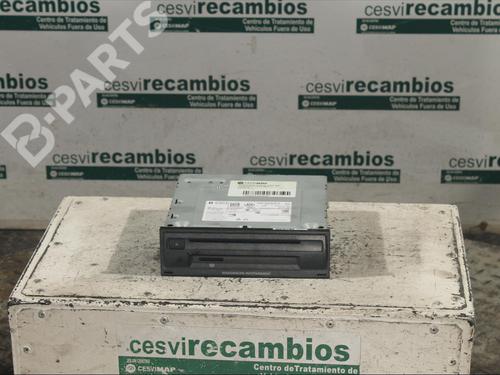 Used Radio VW GOLF ALLTRACK VII Variant (BA5, BV5) 1.6 TDI 4motion (110 hp) 11988726