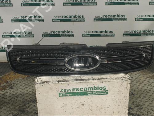 Used Grille KIA SPORTAGE II (JE_, KM_) [2004-2011]  14524891