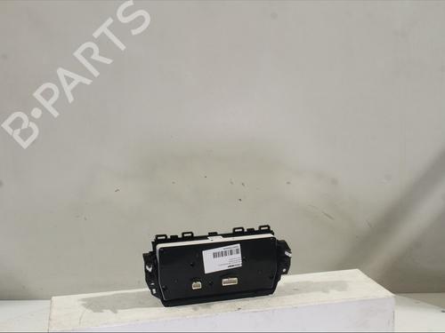 Climate control MAZDA CX-5 (KE, GH) 2.0 (KEEFW) | BP33222891I5 - Image 2