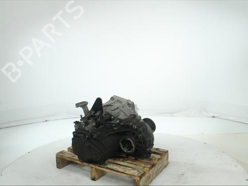 Gearbox SEAT LEON (5F1) 1.6 TDI | BP38628610M3 - Image 4