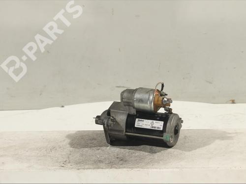 Starter RENAULT CLIO IV (BH_) 1.5 dCi 75 | BP11909125M8 