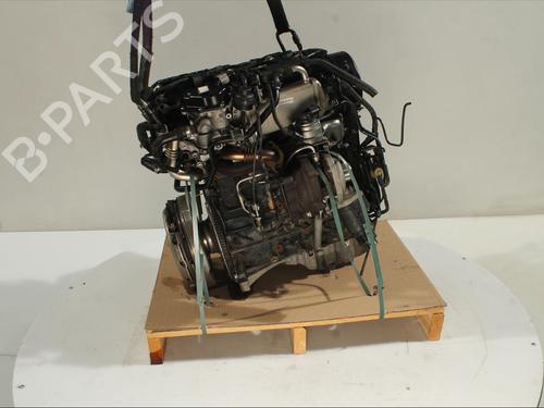 Engine AUDI A4 B8 (8K2) 2.0 TDI | BP27272888M1 