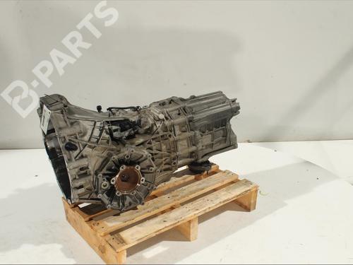 Gearbox AUDI A4 B7 (8EC)  | BP11906727M3 