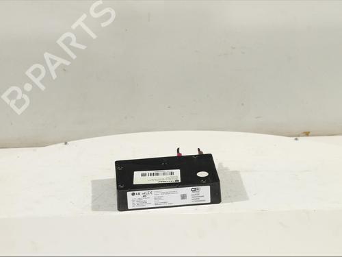 Electronic module OPEL ASTRA K (B16) 1.6 CDTi (68) | BP12079791M83 