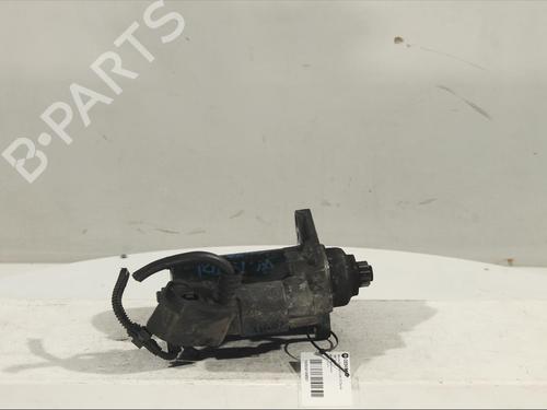 Used Starter Starter SKODA OCTAVIA II (1Z3) 1.9 TDI (105 hp) 13302475 13302475