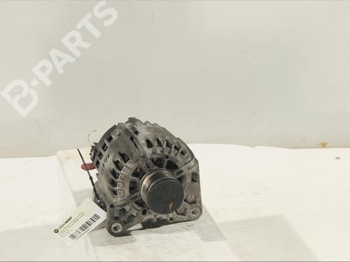 Generator RENAULT GRAND SCÉNIC III (JZ0/1_) 1.5 dCi (JZ09, JZ0D, JZ10, JZ14, JZ1G, JZ29, JZ2C) | BP11905364M7 