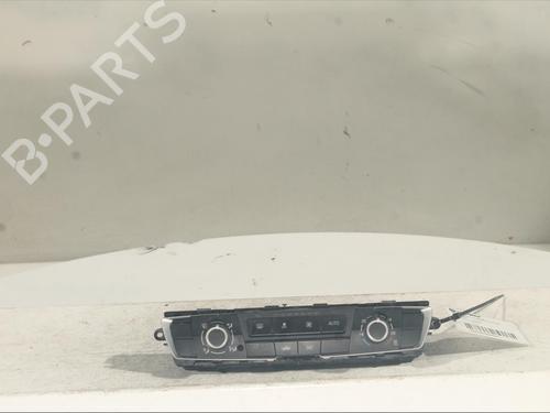 Used Climate control BMW 1 (F20) 116 d (116 hp) 22378112