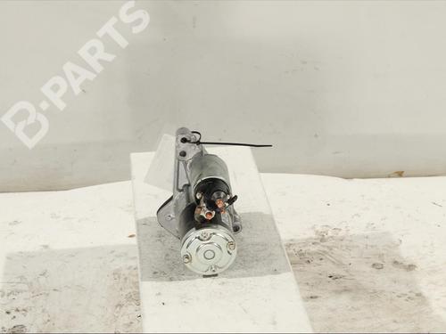 Startmotor RENAULT GRAND SCÉNIC IV (R9_)  | BP11904074M8 