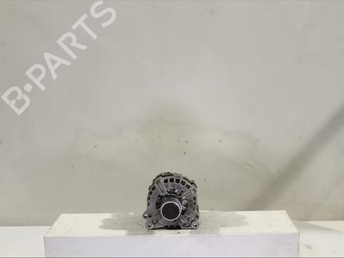 Used Alternator Alternator VW CADDY IV Box Body/MPV (SAA, SAH) 1.4 TSI (125 hp) 33188443 33188443