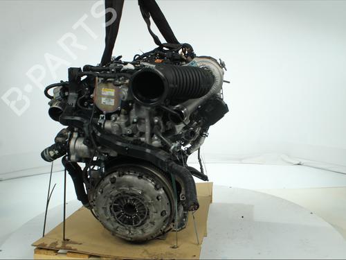 Engine KIA SPORTAGE IV (QL, QLE) 2.0 CRDi | BP39756586M1 - Image 5