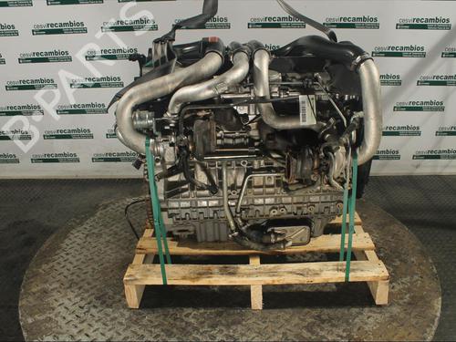 Engine VOLVO S80 I (184) 2.5 TDI | BP11896554M1 