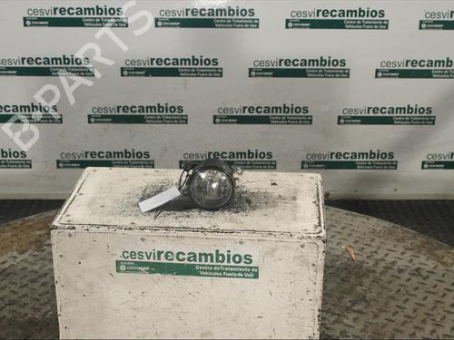 Used Left front fog light Left front fog light FORD FOCUS II (DA_, HCP, DP) 1.6 TDCi (109 hp) 11895274 11895274
