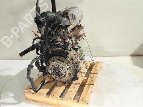 Engine SEAT IBIZA III (6L1) 1.9 SDI | BP25018192M1 