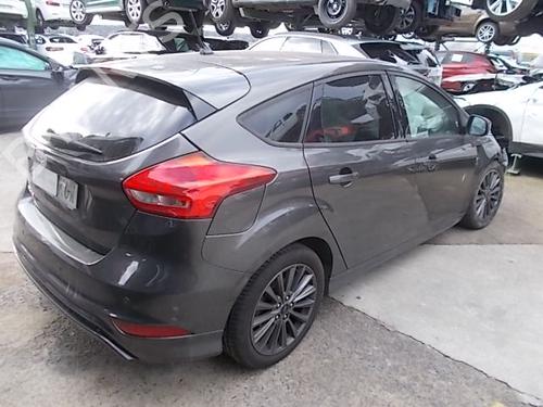 Left front fog light FORD FOCUS III 1.5 TDCi | BP25279773C30 - Image 5