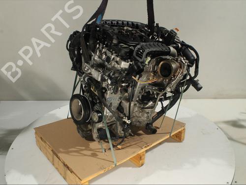 Engine CITROËN C3 AIRCROSS II (2R_, 2C_) 1.2 PureTech 110 (2RHNZB, 2RHNZW, 2RHNPX, 2RHNPJ) | BP30448108M1 