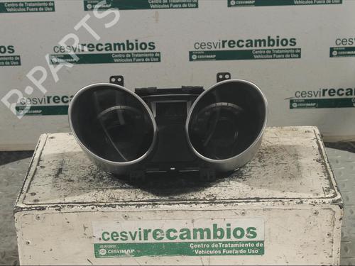 Used Instrument cluster Instrument cluster 26919513 26919513