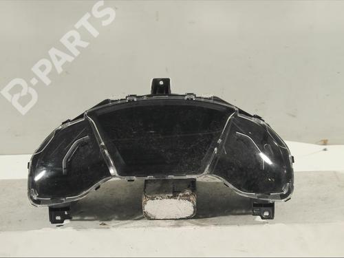 Used Instrument cluster HONDA CIVIC X Hatchback (FC_, FK_) 1.0 VTEC (126 hp) 11908459