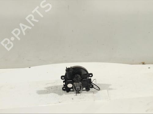 Left front fog light RENAULT CAPTUR I (J5_, H5_) 0.9 TCe 90 | BP11907185C30 