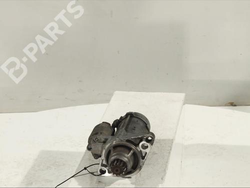 Used Starter SEAT IBIZA IV (6J5, 6P1) 1.2 TSI (86 hp) 11907590