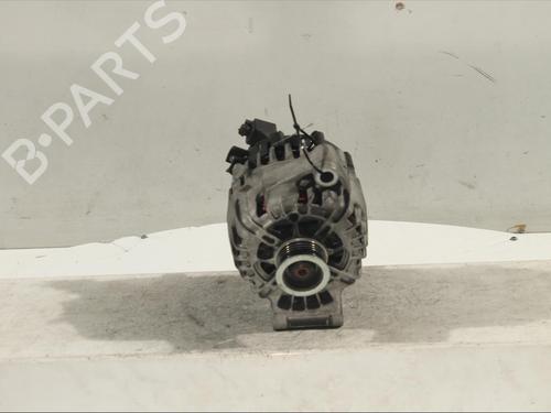 Used Alternator Alternator FORD ECOSPORT 1.5 EcoBlue TDCi (95 hp) 11910142 11910142