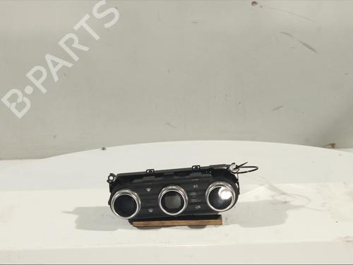 Used Climate control DACIA SANDERO III 1.0 TCe 100 (101 hp) 11984986