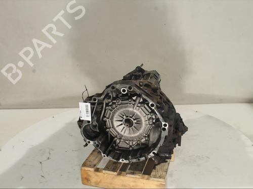 Gearbox AUDI ALLROAD C5 (4BH)  | BP19706270M3 
