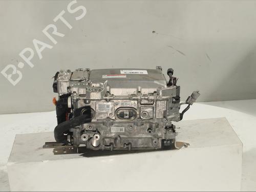 Used Inverter/Converter TOYOTA RAV 4 IV (_A4_) 2.5 Hybrid 4WD (AVA44, AVA44_) (197 hp) 14525722