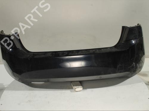 Used Rear bumper PEUGEOT 308 II (LB_, LP_, LW_, LH_, L3_) 1.6 HDi 100 (99 hp) 29049506