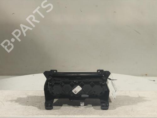 Climate control DACIA JOGGER (RK_)  | BP15883720I5 