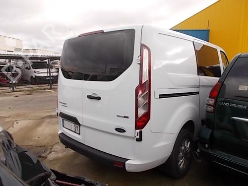 Switch FORD TRANSIT CUSTOM V362 Bus (F3) 2.0 EcoBlue mHEV | BP32511759I30  - Image 6