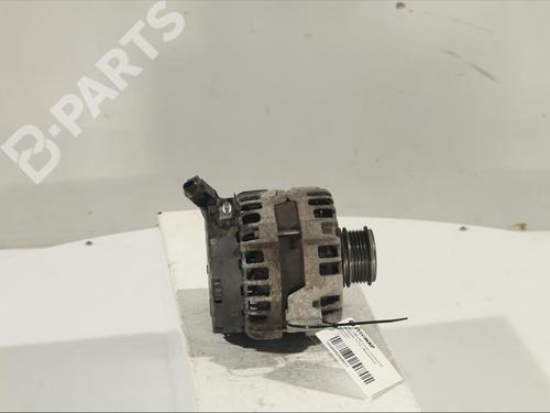 Alternator VOLVO V40 Hatchback (525) D3 | BP11984504M7 